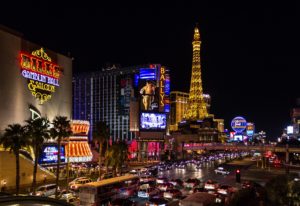 spela på kasino